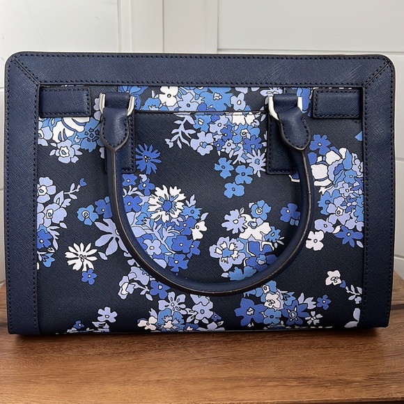 NWT Michael Kors Dillon satchel - Picture 7 of 17